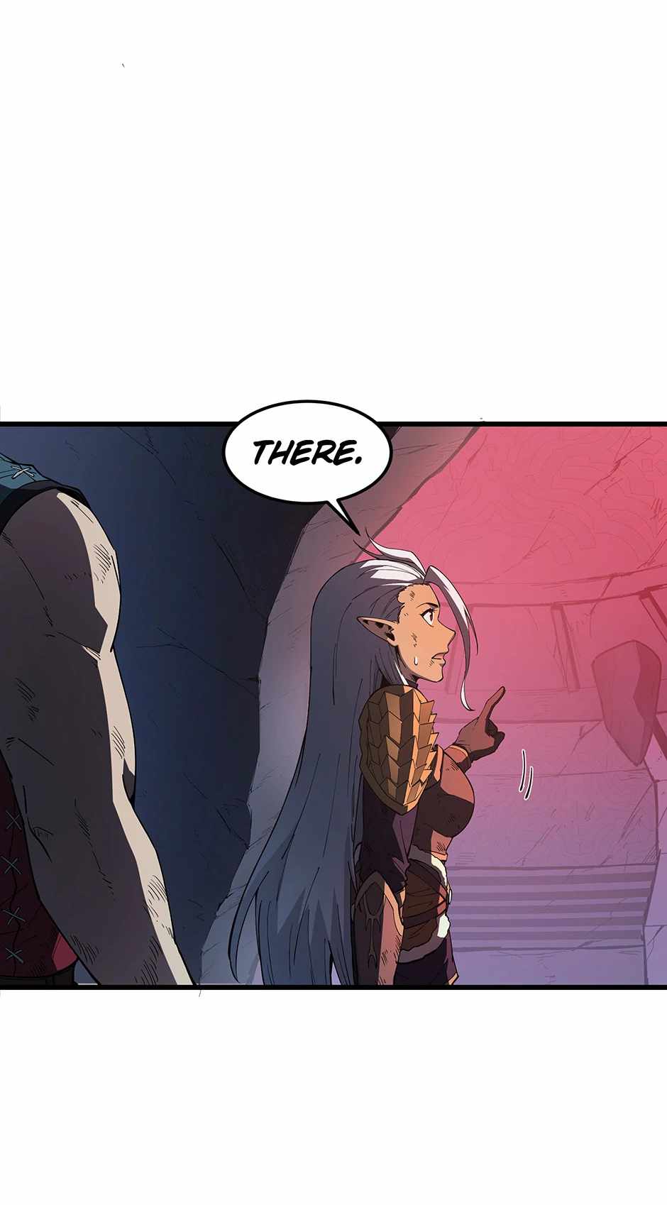 An Outcast in Another World Official Chapter 24 64